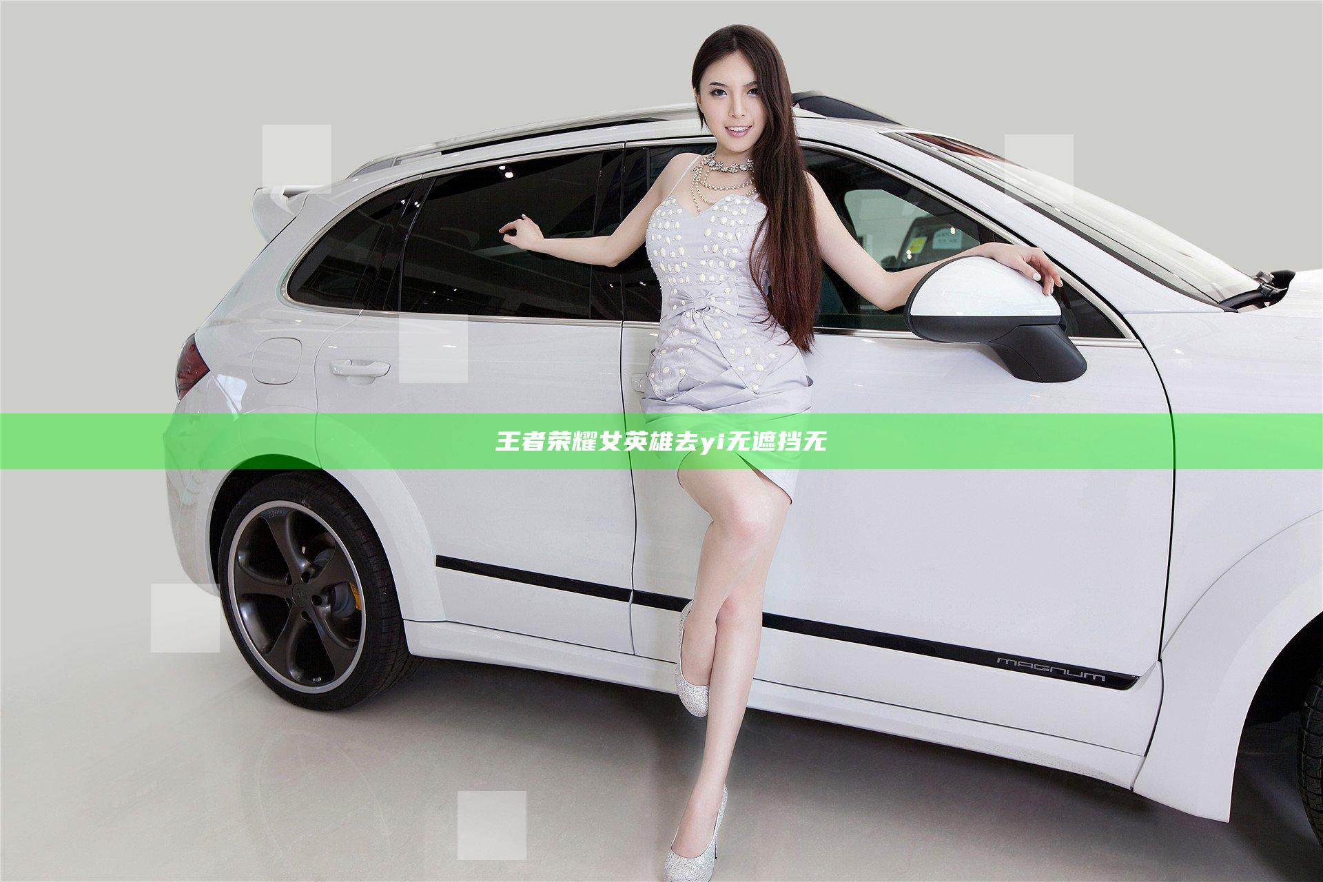 王者荣耀女英雄去yi无遮挡无